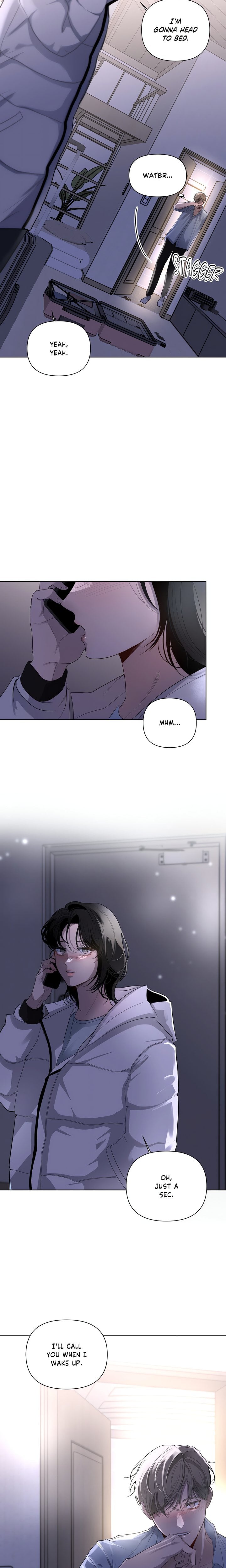 The Nerd Formula (Uncensored) - Chapter 21 Page 18