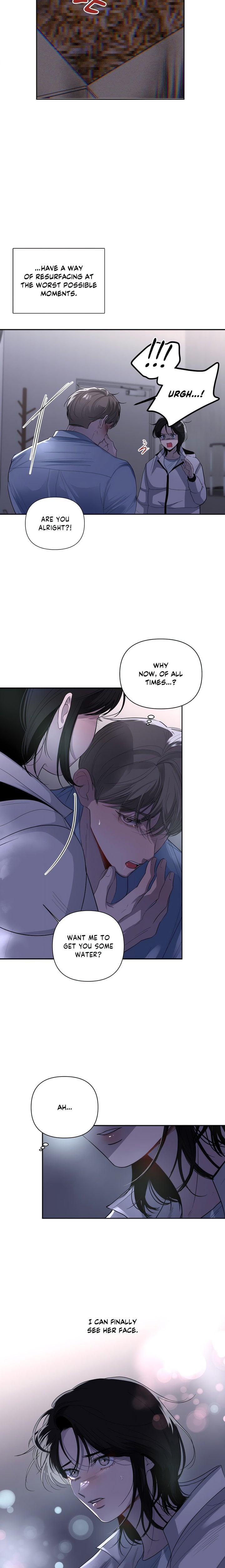 The Nerd Formula (Uncensored) - Chapter 22 Page 3