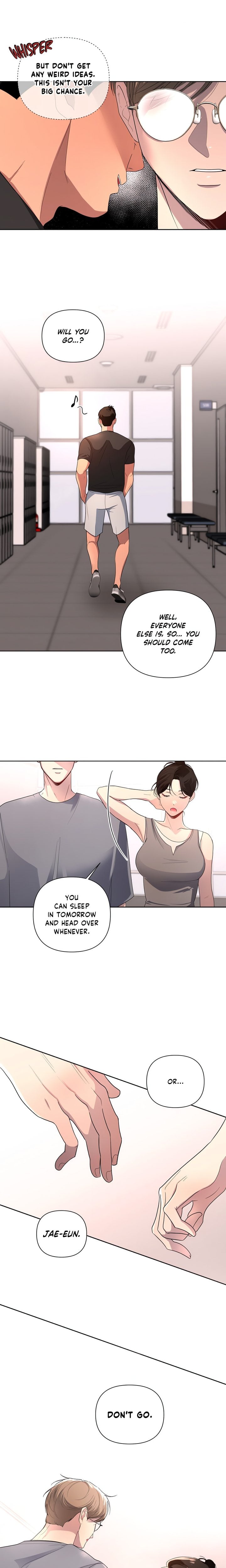 The Nerd Formula (Uncensored) - Chapter 23 Page 16