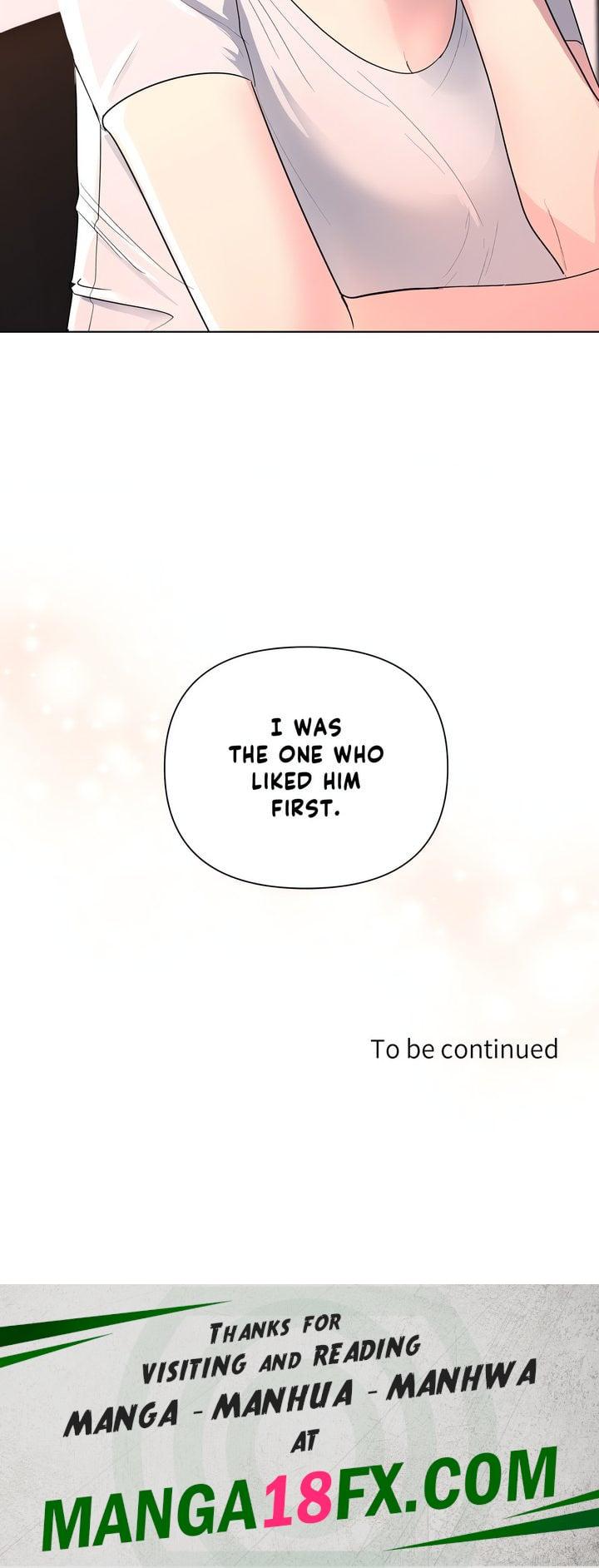 The Nerd Formula (Uncensored) - Chapter 25 Page 20