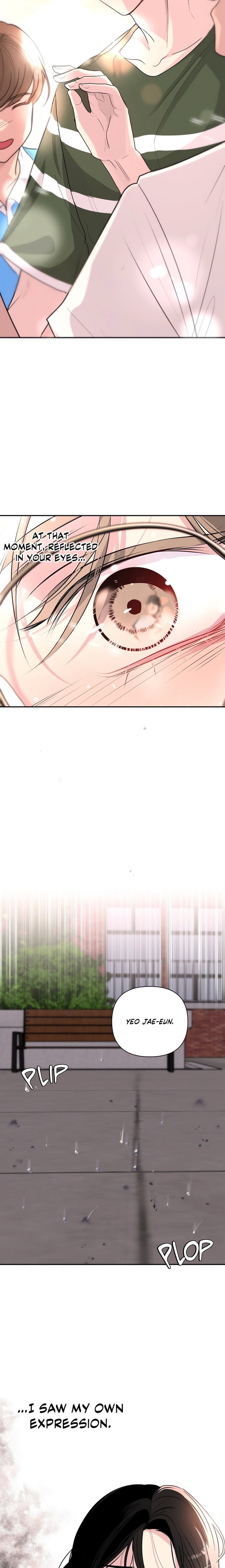The Nerd Formula (Uncensored) - Chapter 26 Page 6