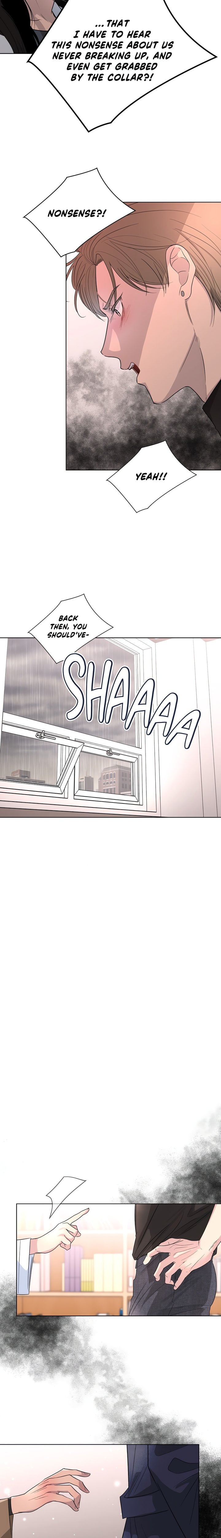 The Nerd Formula (Uncensored) - Chapter 26 Page 9