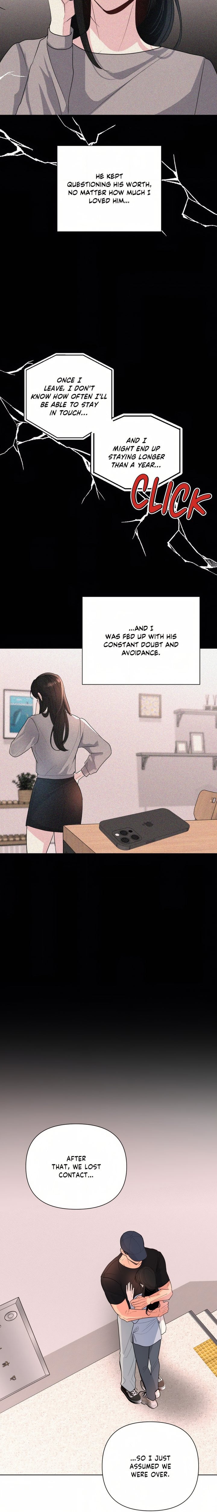 The Nerd Formula (Uncensored) - Chapter 27 Page 15