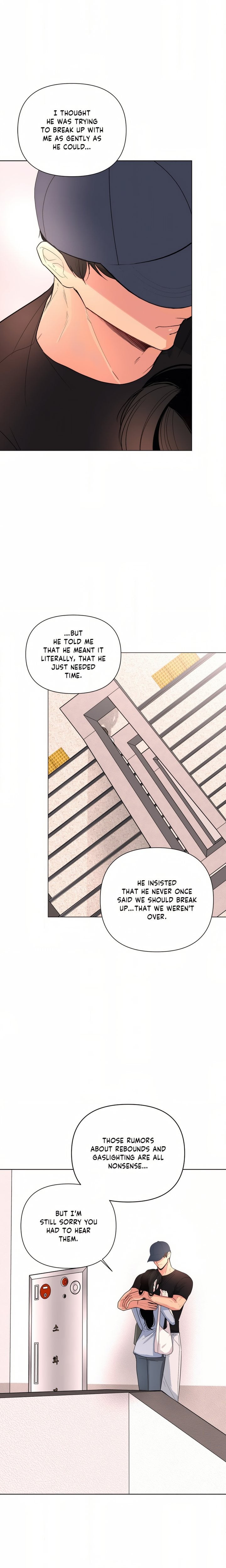 The Nerd Formula (Uncensored) - Chapter 27 Page 16