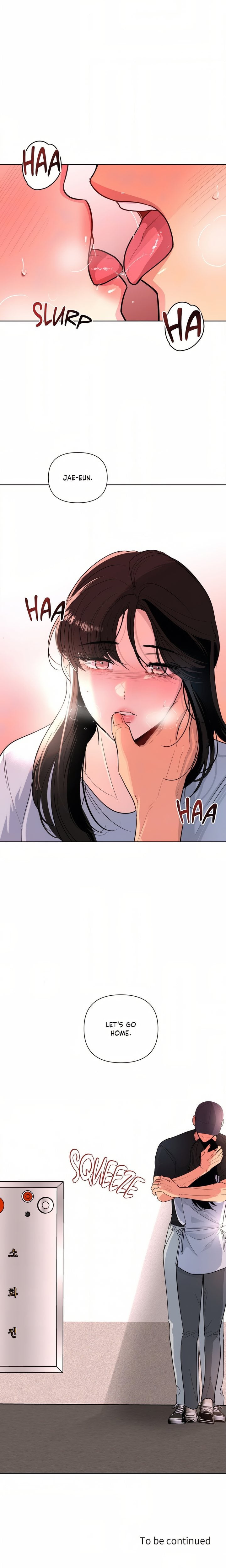 The Nerd Formula (Uncensored) - Chapter 27 Page 20