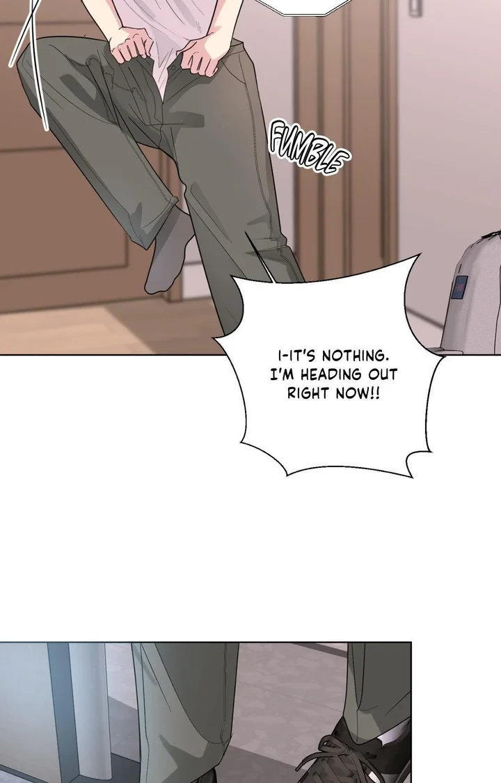 The Nerd Formula (Uncensored) - Chapter 29 Page 10