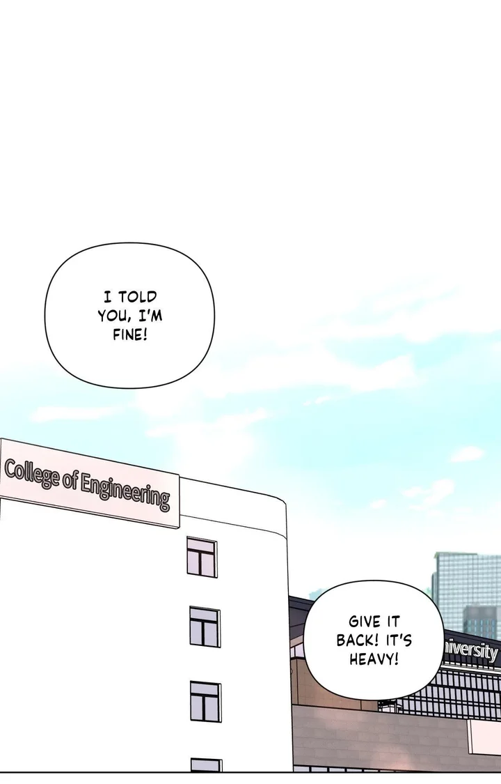 The Nerd Formula (Uncensored) - Chapter 29 Page 19