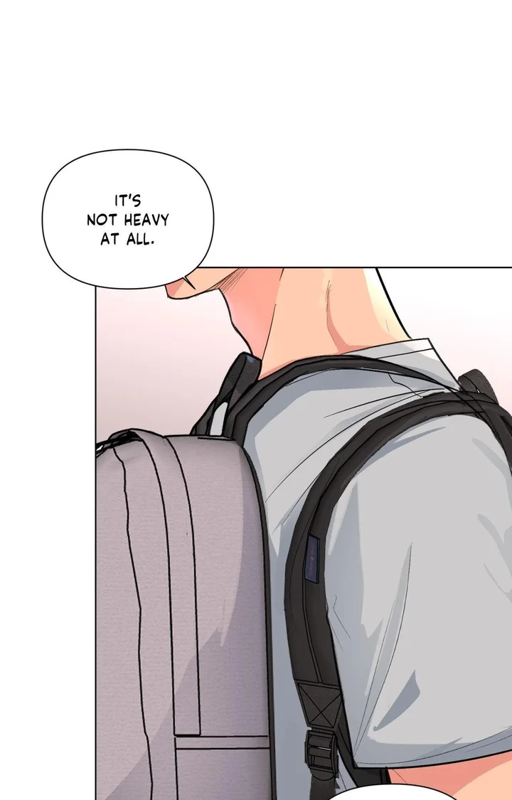 The Nerd Formula (Uncensored) - Chapter 29 Page 20