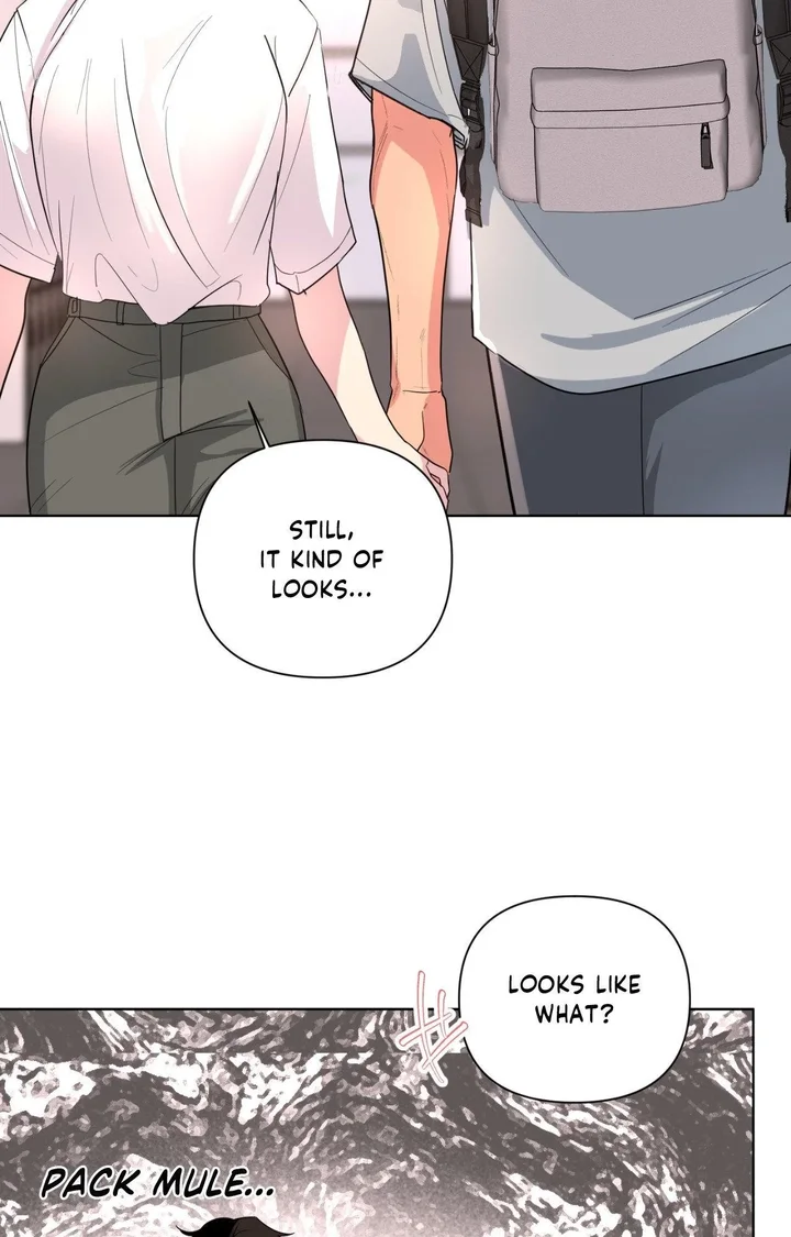 The Nerd Formula (Uncensored) - Chapter 29 Page 22