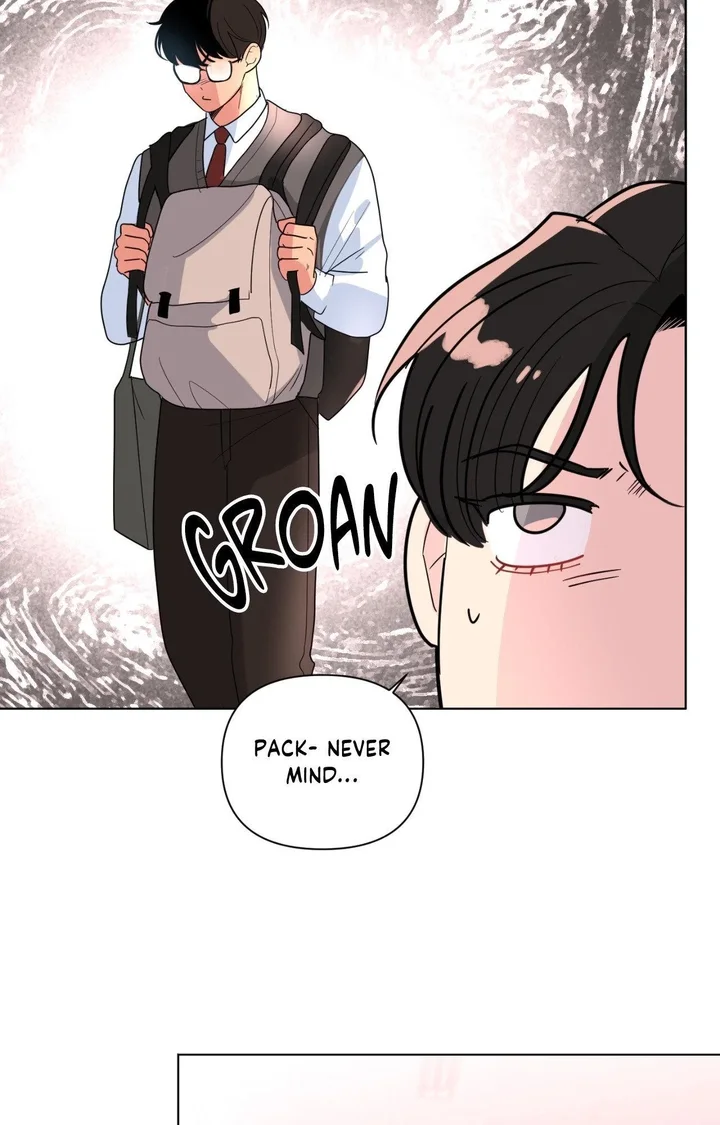 The Nerd Formula (Uncensored) - Chapter 29 Page 23