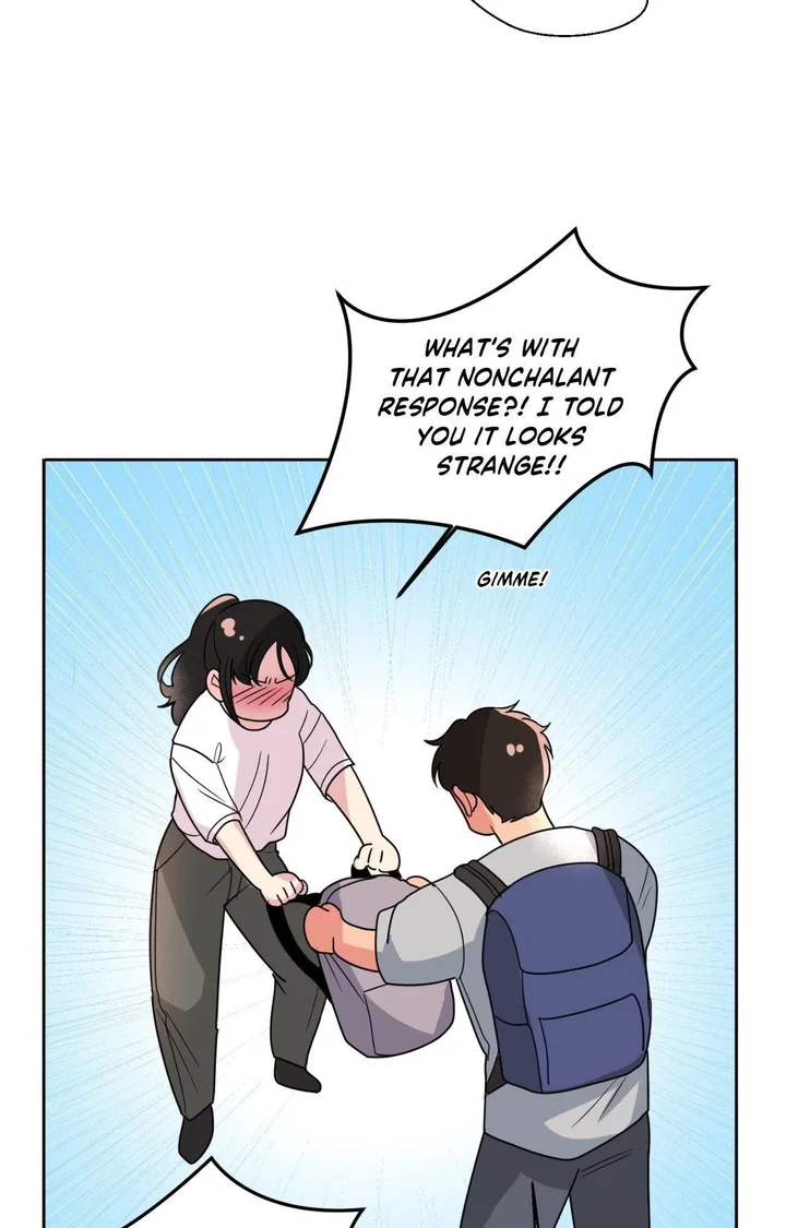 The Nerd Formula (Uncensored) - Chapter 29 Page 26