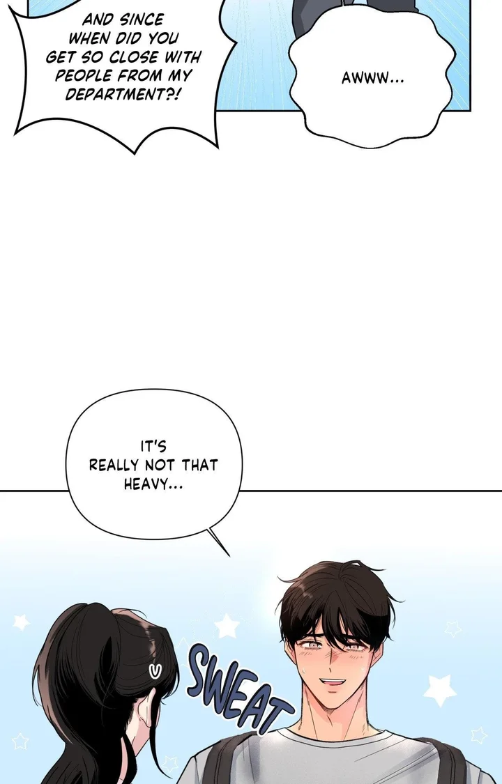 The Nerd Formula (Uncensored) - Chapter 29 Page 27
