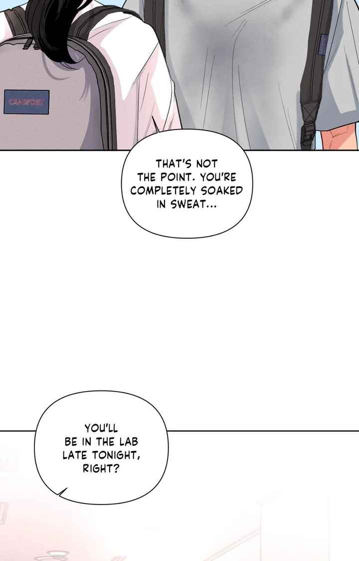 The Nerd Formula (Uncensored) - Chapter 29 Page 28