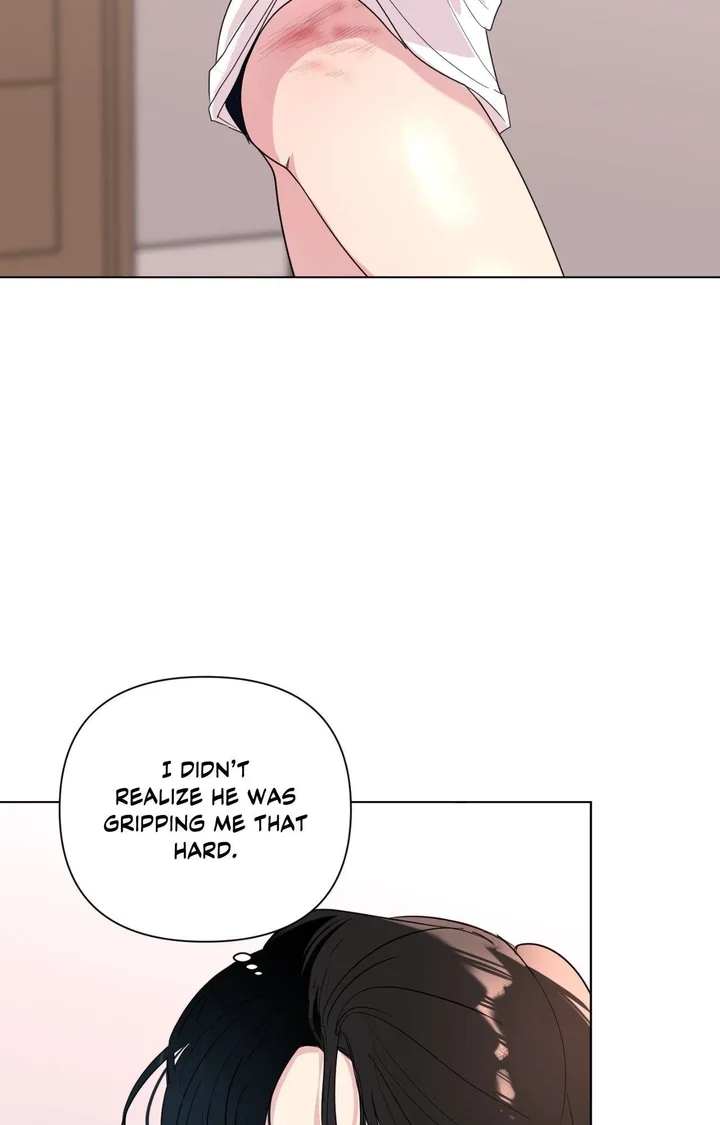 The Nerd Formula (Uncensored) - Chapter 29 Page 3