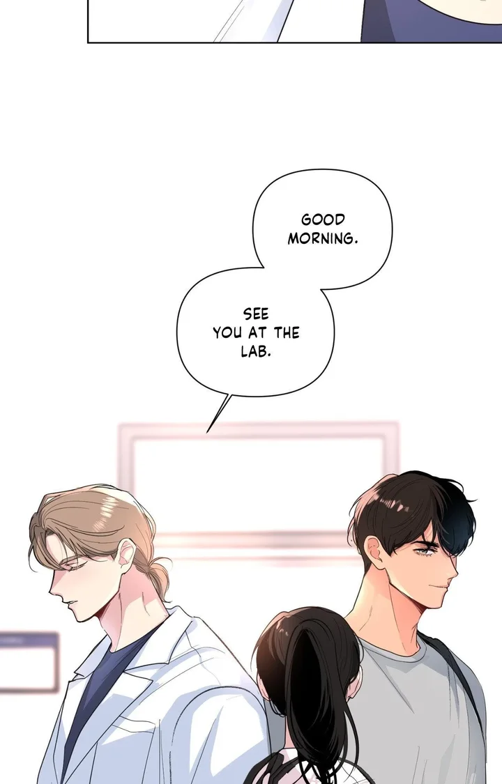 The Nerd Formula (Uncensored) - Chapter 29 Page 32