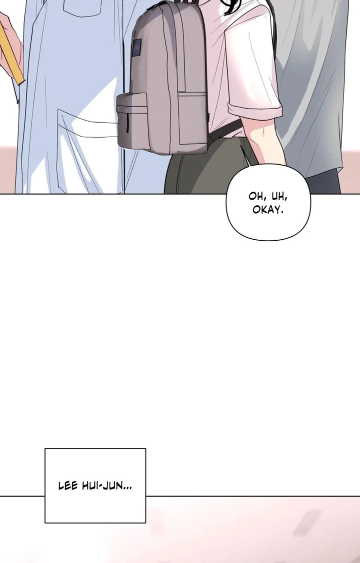 The Nerd Formula (Uncensored) - Chapter 29 Page 33