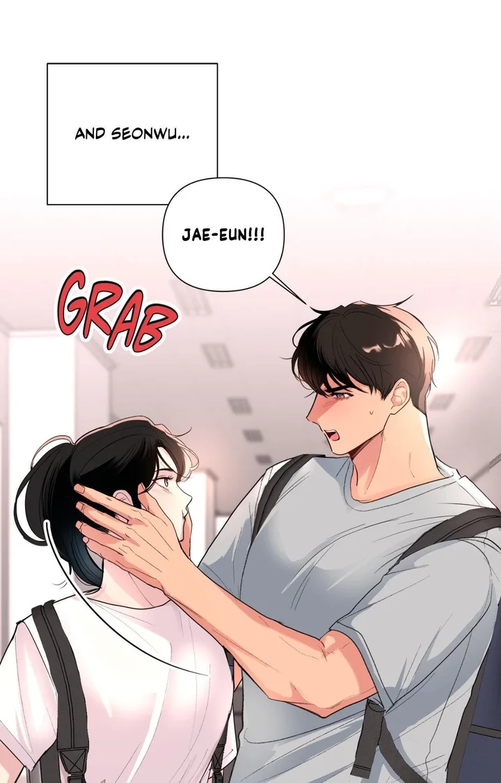 The Nerd Formula (Uncensored) - Chapter 29 Page 36