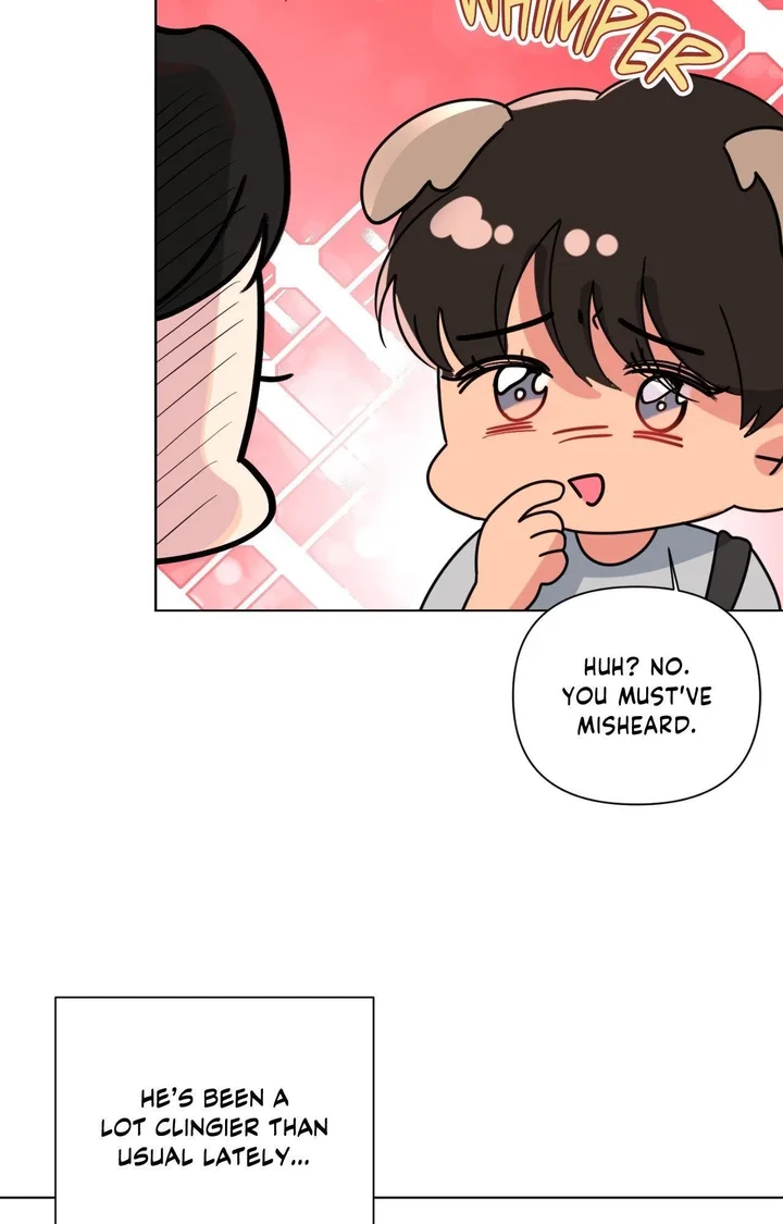 The Nerd Formula (Uncensored) - Chapter 29 Page 39