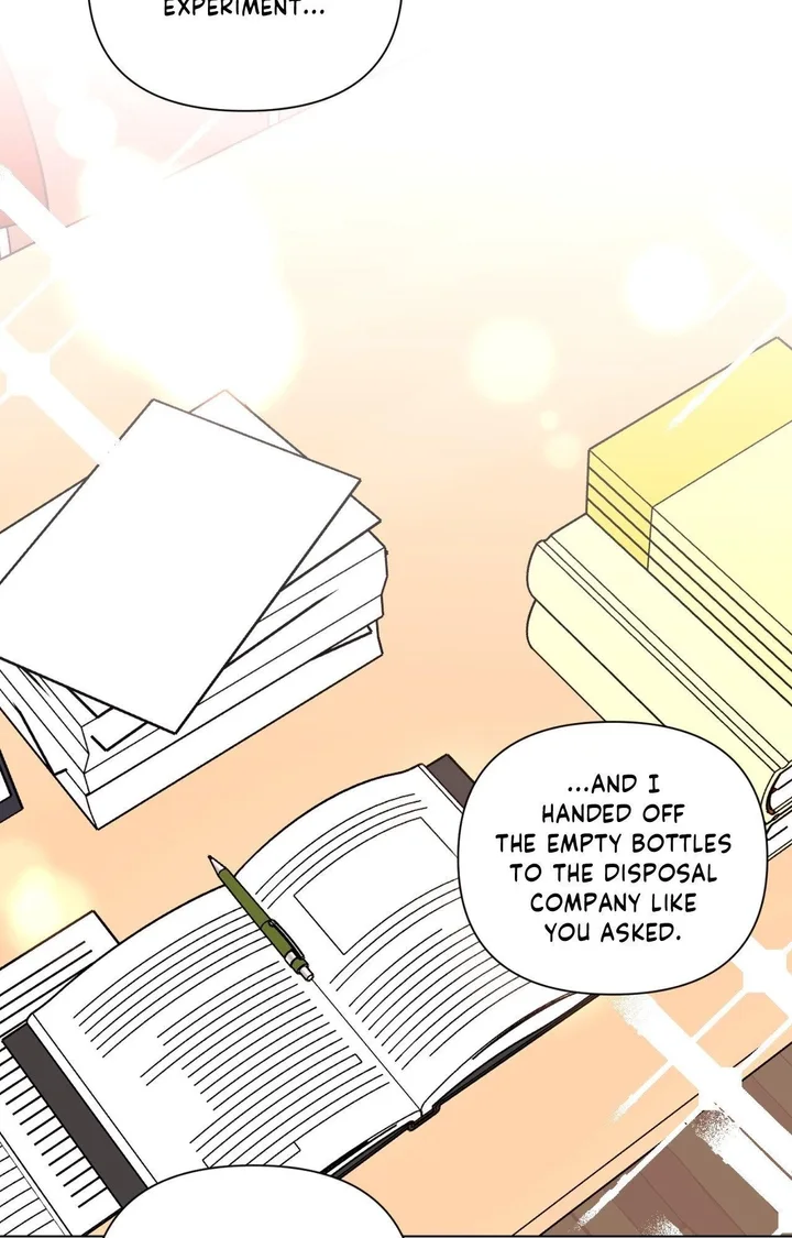 The Nerd Formula (Uncensored) - Chapter 29 Page 43