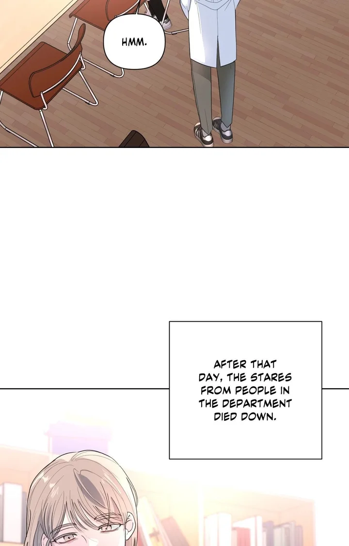 The Nerd Formula (Uncensored) - Chapter 29 Page 45
