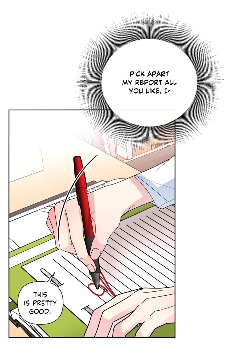 The Nerd Formula (Uncensored) - Chapter 29 Page 49