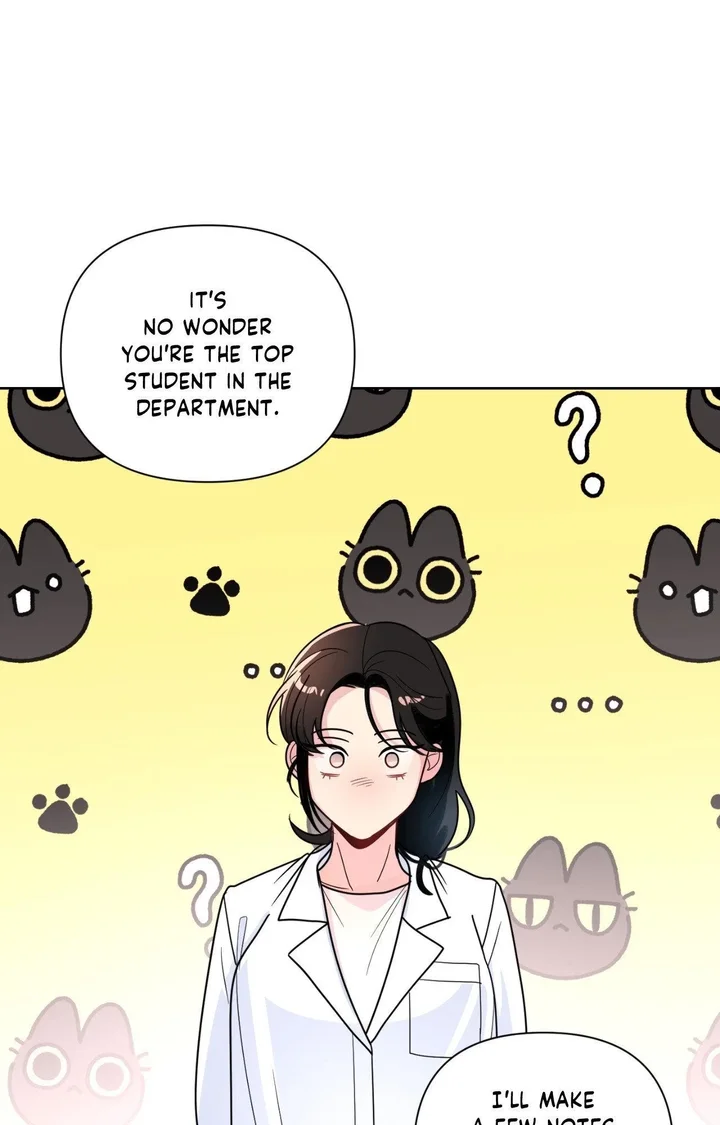 The Nerd Formula (Uncensored) - Chapter 29 Page 50