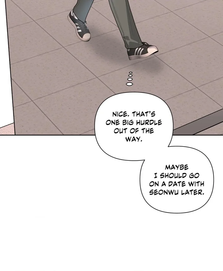 The Nerd Formula (Uncensored) - Chapter 29 Page 54