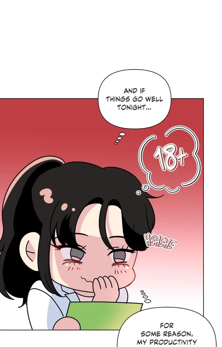 The Nerd Formula (Uncensored) - Chapter 29 Page 55