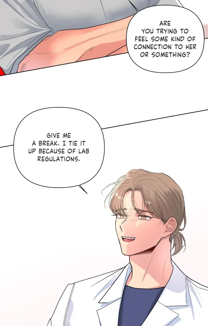The Nerd Formula (Uncensored) - Chapter 29 Page 62