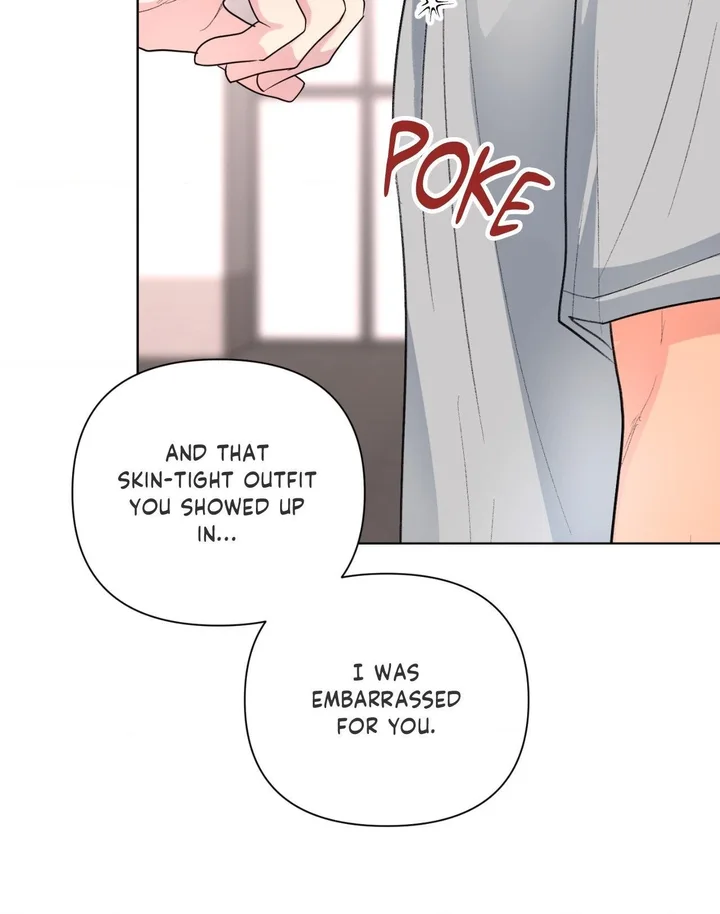 The Nerd Formula (Uncensored) - Chapter 29 Page 70