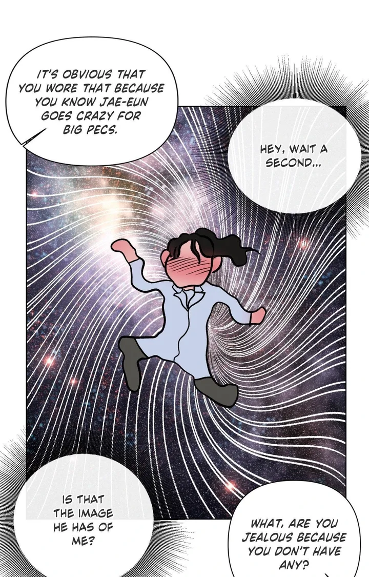 The Nerd Formula (Uncensored) - Chapter 29 Page 71