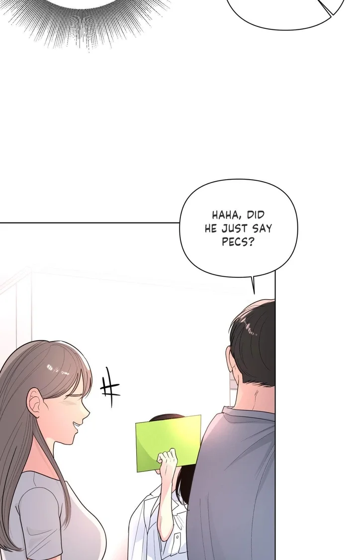 The Nerd Formula (Uncensored) - Chapter 29 Page 72