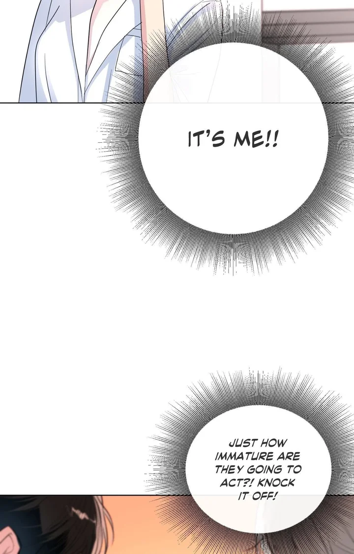 The Nerd Formula (Uncensored) - Chapter 29 Page 74