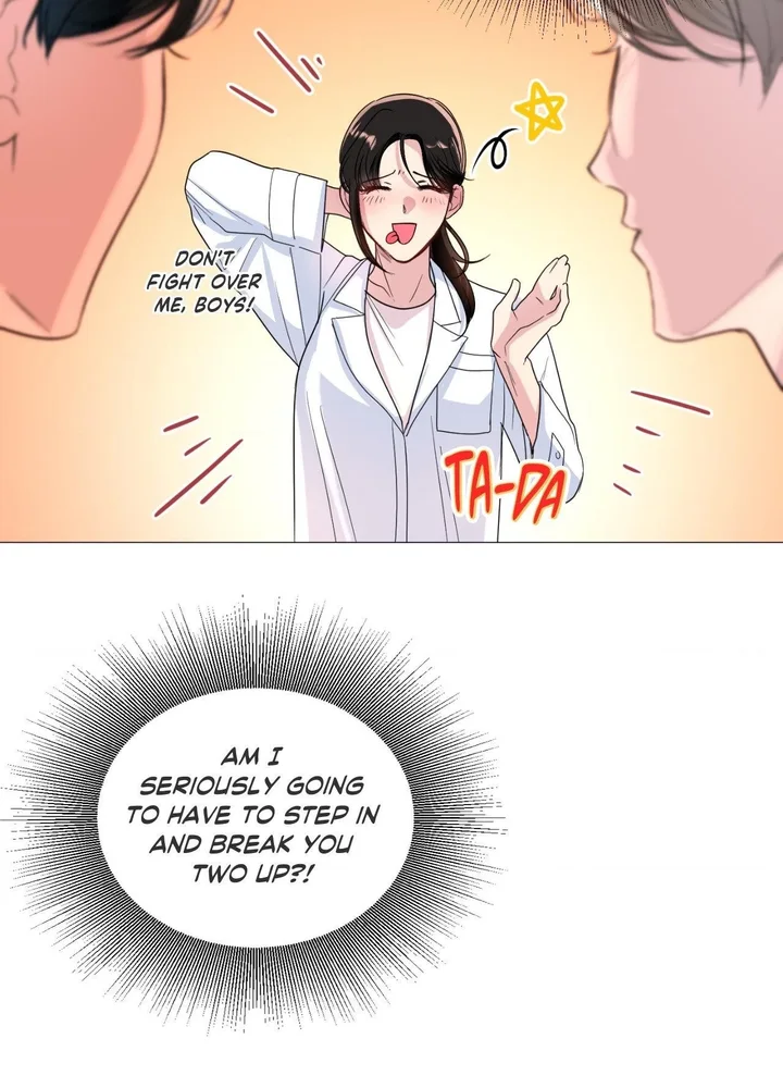 The Nerd Formula (Uncensored) - Chapter 29 Page 75