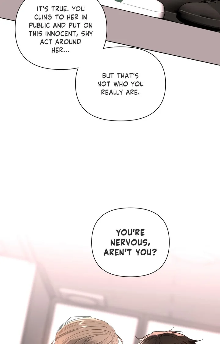 The Nerd Formula (Uncensored) - Chapter 29 Page 78
