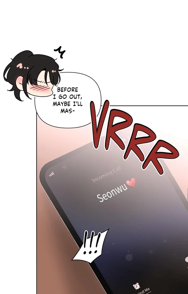 The Nerd Formula (Uncensored) - Chapter 29 Page 8