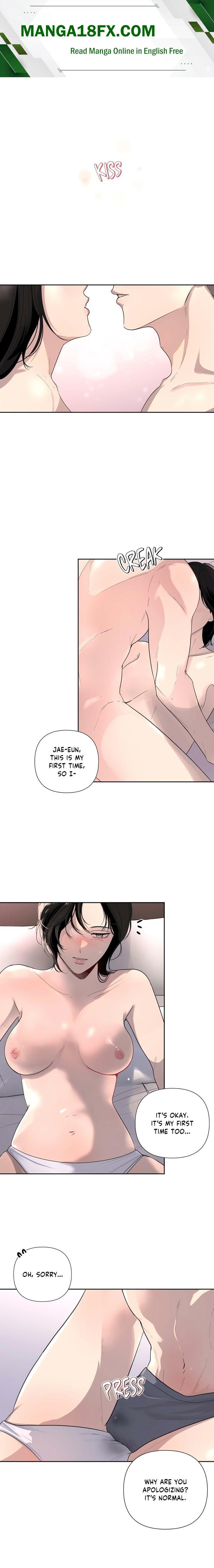 The Nerd Formula (Uncensored) - Chapter 3 Page 1
