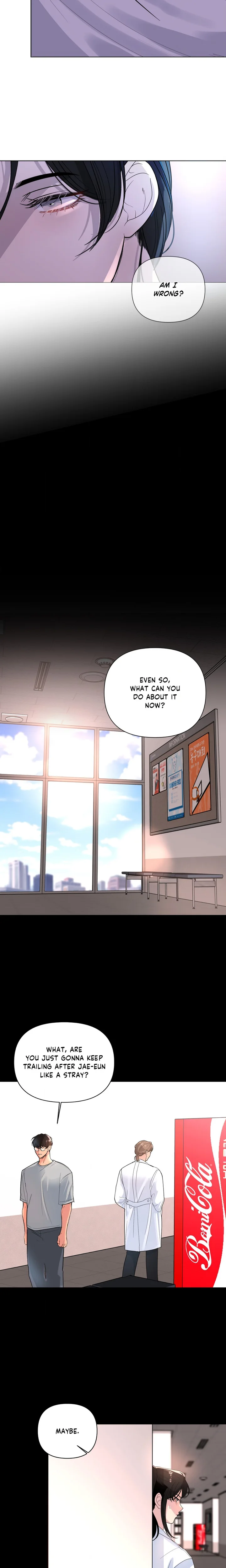 The Nerd Formula (Uncensored) - Chapter 30 Page 2