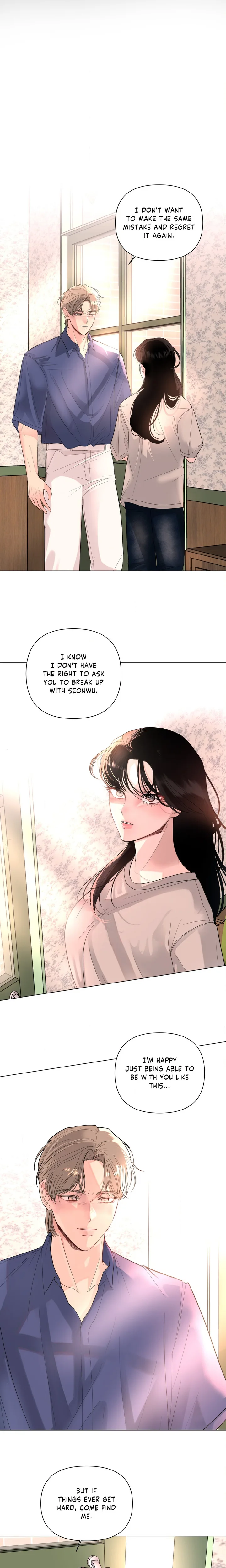 The Nerd Formula (Uncensored) - Chapter 31 Page 17
