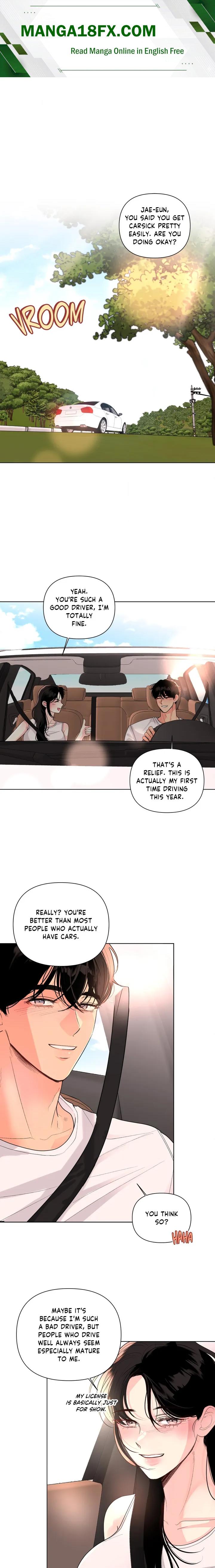 The Nerd Formula (Uncensored) - Chapter 32 Page 1