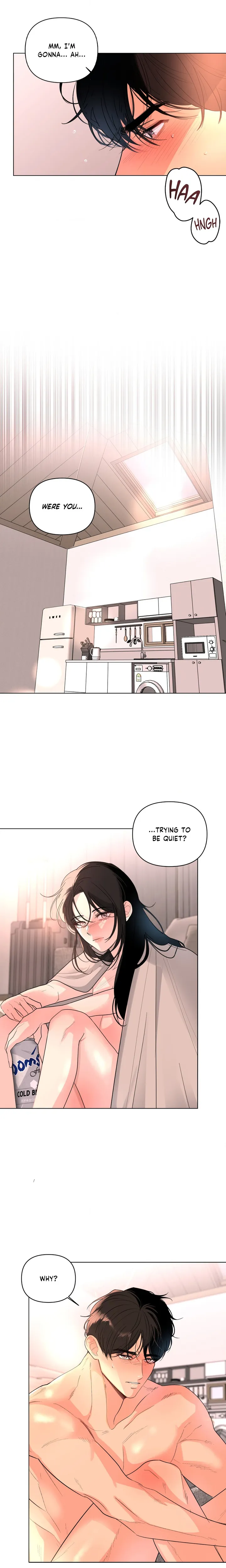 The Nerd Formula (Uncensored) - Chapter 34 Page 2