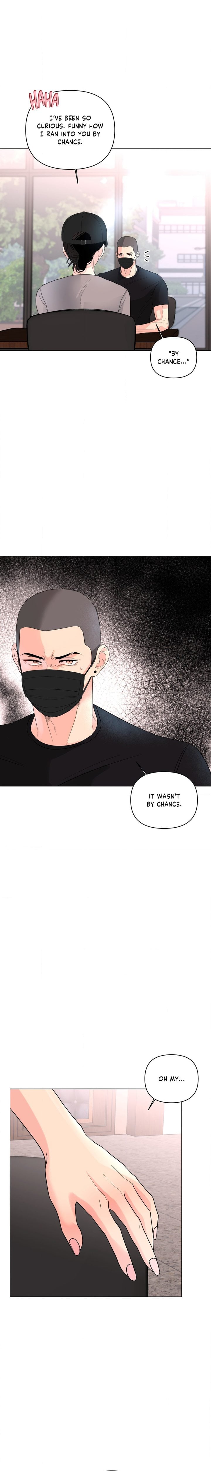 The Nerd Formula (Uncensored) - Chapter 35 Page 17