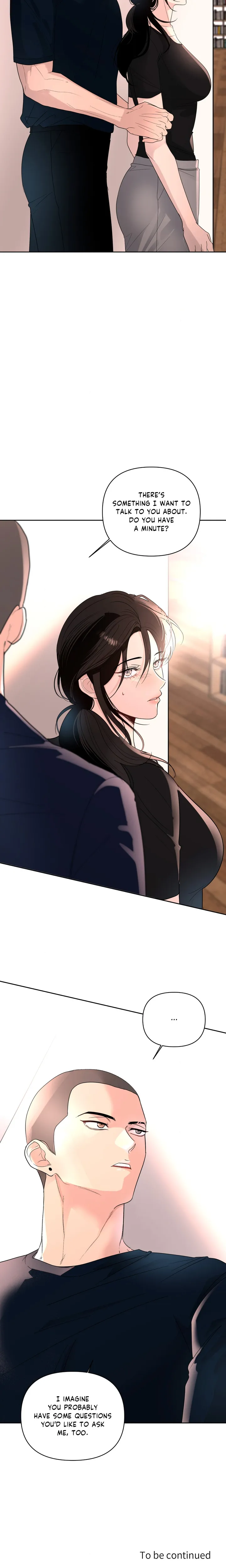 The Nerd Formula (Uncensored) - Chapter 36 Page 18