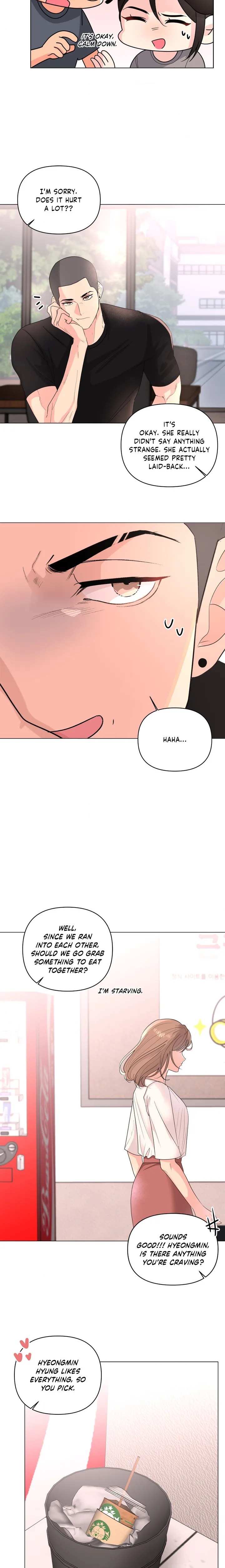 The Nerd Formula (Uncensored) - Chapter 36 Page 7