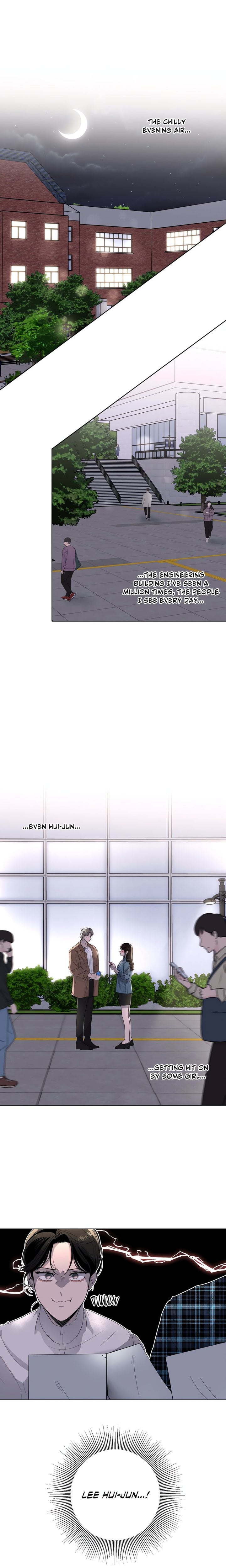 The Nerd Formula (Uncensored) - Chapter 4 Page 16