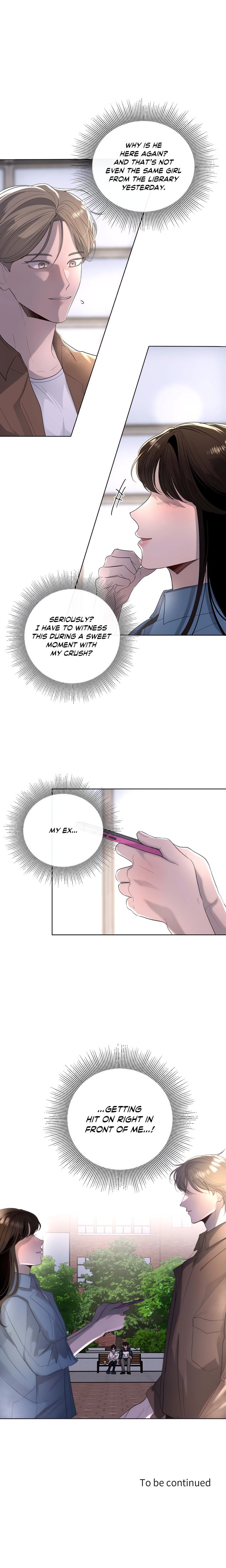 The Nerd Formula (Uncensored) - Chapter 4 Page 17