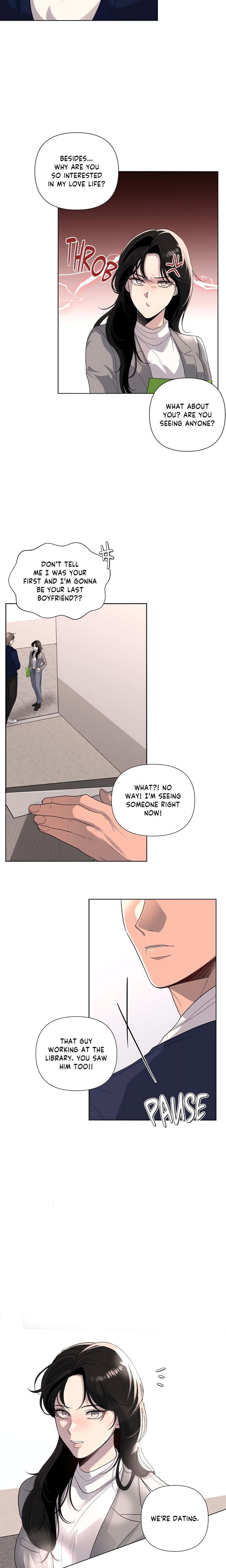 The Nerd Formula (Uncensored) - Chapter 5 Page 16