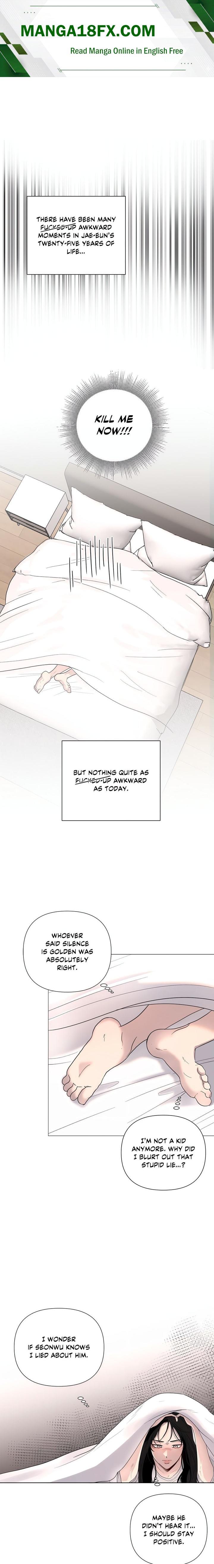 The Nerd Formula (Uncensored) - Chapter 6 Page 1
