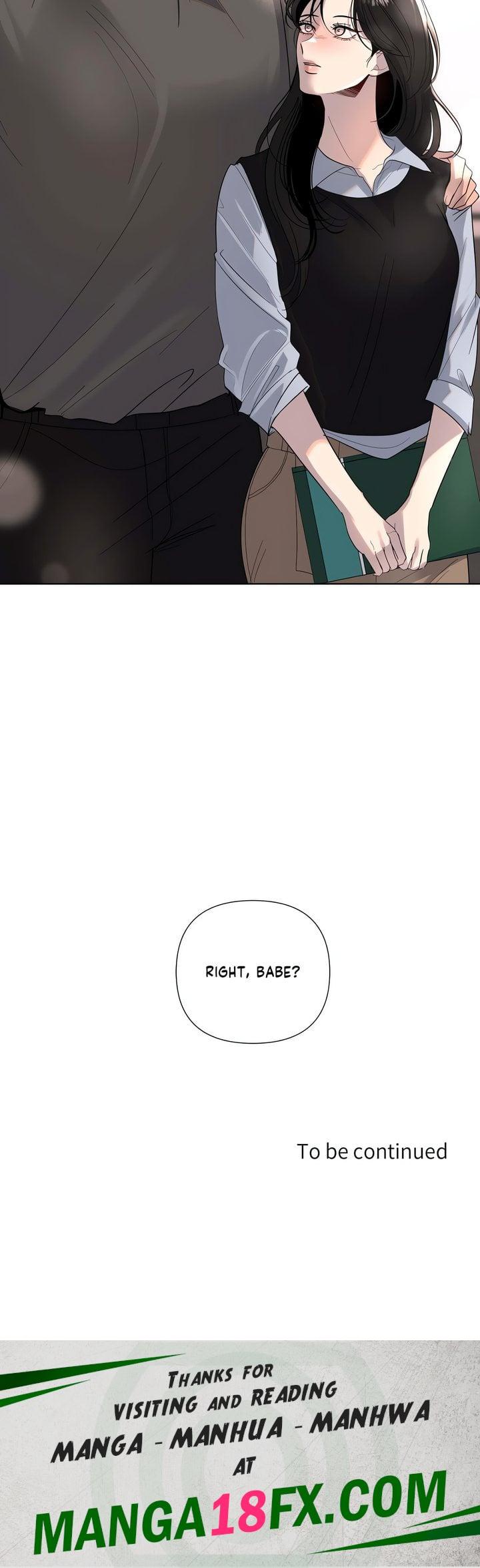 The Nerd Formula (Uncensored) - Chapter 6 Page 18
