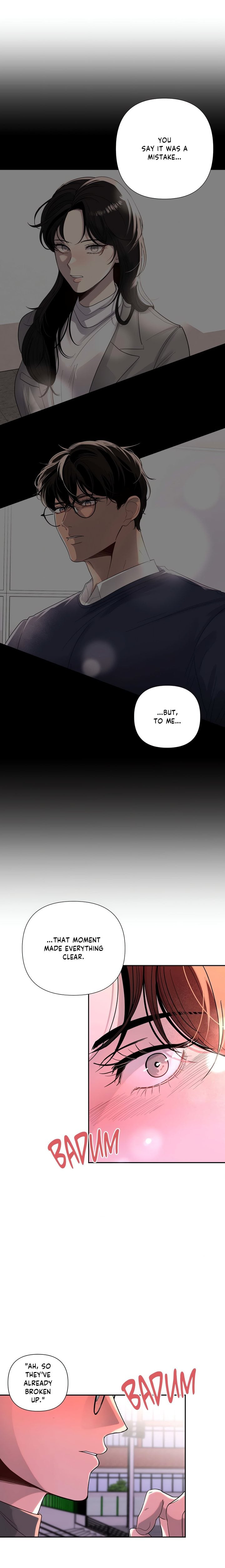The Nerd Formula (Uncensored) - Chapter 7 Page 12